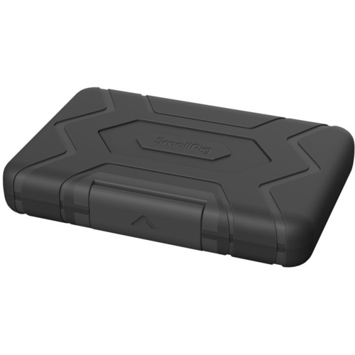 SmallRig 3192 Memory Card Case (V2)