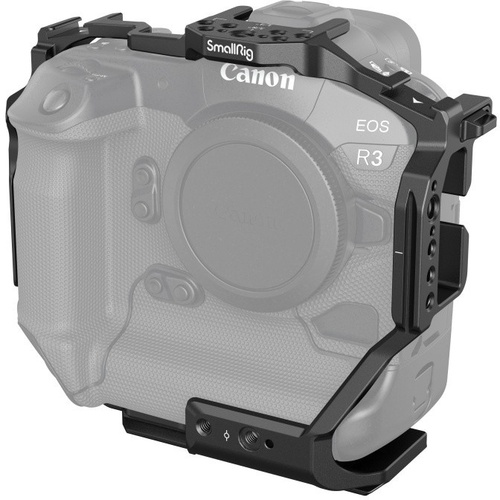 SmallRig Camera Cage for Canon EOS R3
