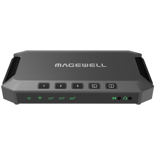 Magewell USB Fusion