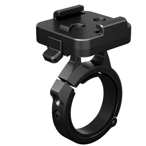 Nitecore Bike Mount and Helmet Strap for HU60