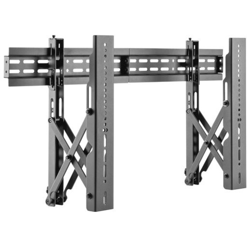 Brateck LVW02-48F 37"-70" Pop-Out Video Wall Mount Bracket