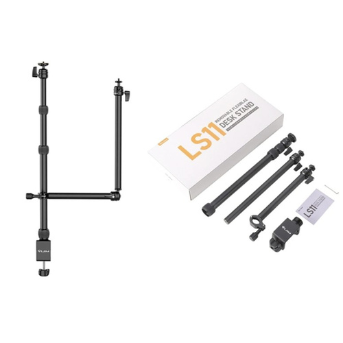 Ulanzi VIJIM LS11 Desk Mount Stand