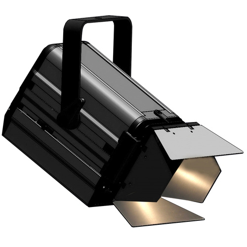 Theatrelight TLF500 Tuneable 3200-5600K 5-Pin, XLR DMX in Freshnel Spotlight