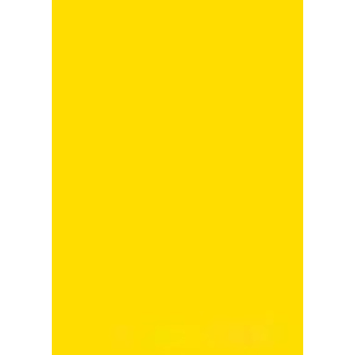 010 (Yellow) - Full Lighting Gel - Full Roll