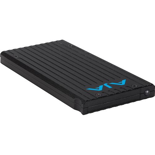AJA Pak 512GB SSD Module (HFS+, Mac)