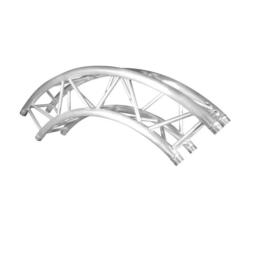 Chauvet TRUSST Quad 90 Deg Arc (2m)