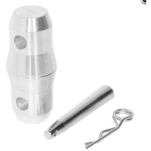 Chauvet TRUSST Connector and Pin Set (4pk)