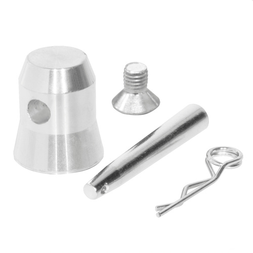 Chauvet TRUSST Base Plate Connector Set (4pk)