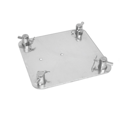 Chauvet TRUSST Quad Aluminium Base Plate (12")