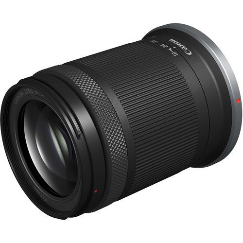 Canon 18-150mm f/3.5-5.6 IS STM Lens (RF-S Mount)