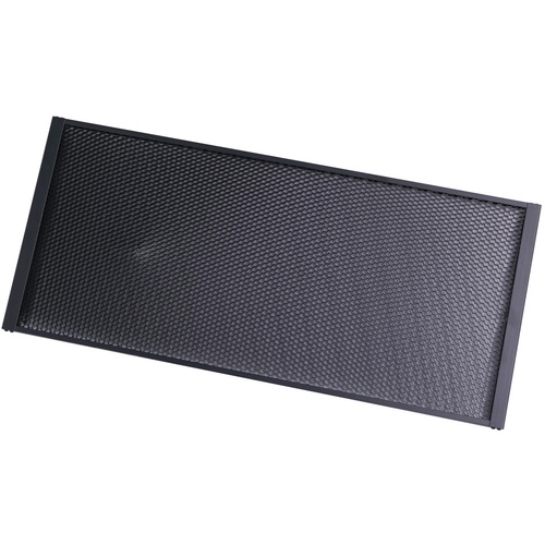 Aputure 45 Degree Metal Grid for Nova P600c LED Panel