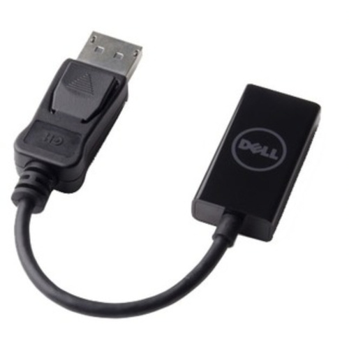 Dell DisplayPort / HDMI - HDMI (F) to DisplayPort (M)