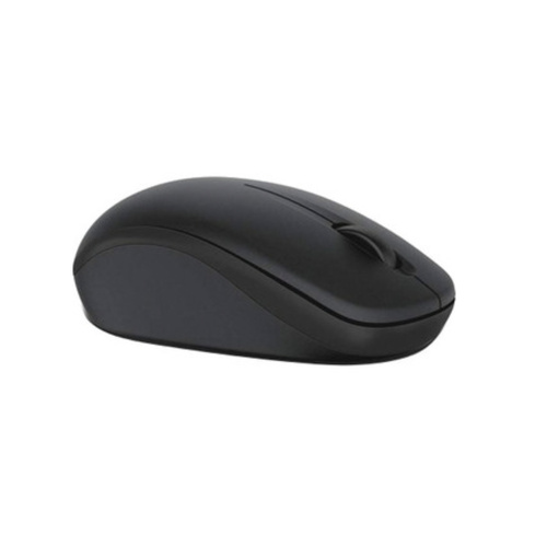 Dell WM126 Wireless Mouse (Black)