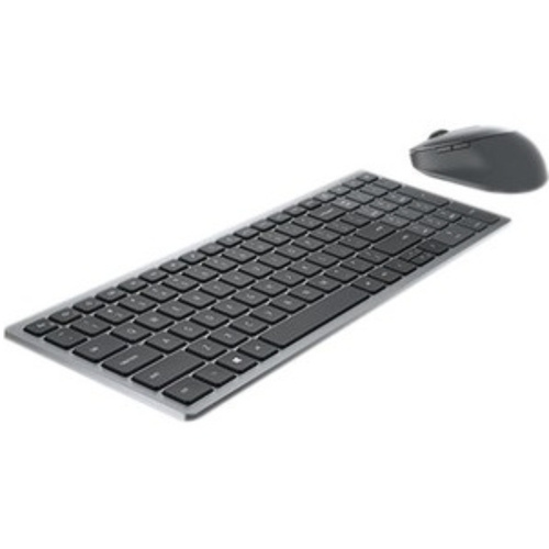 Dell KM7120W Multi-Device Wireless Keyboard and Mouse Combo