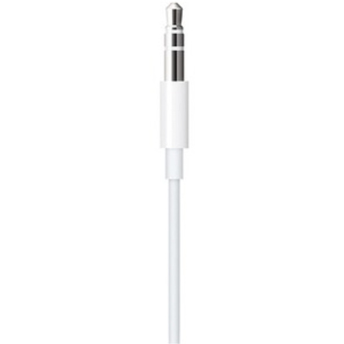 Apple Lightning to 3.5mm Audio Cable (1.2m)
