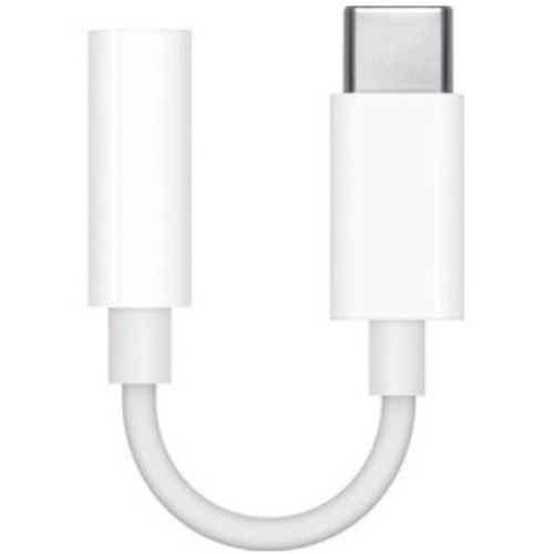 Apple USB-C to 3.5 mm Headphone Jack Adapter