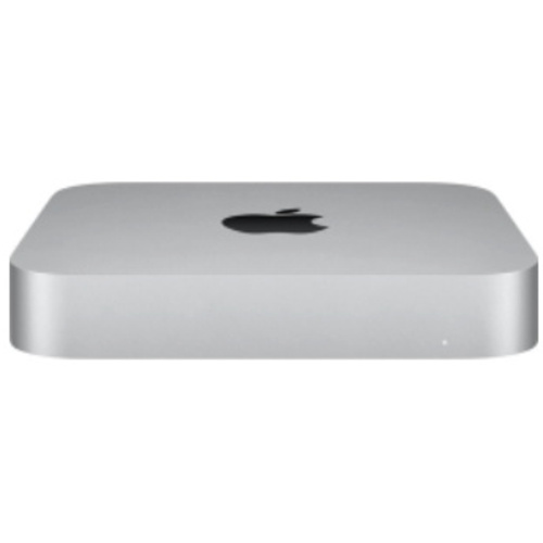 Apple Mac mini A2686 シルバー M2/16GB/256GB Apple Mac Mini (M2, Silver, 256GB) | Rubber Monkey | NZ