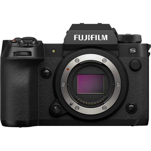 Fujifilm X-H2S Mirrorless Camera (Body Only)
