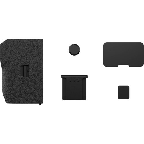 Fujifilm CVR-XH Cover Kit for X-H2S Mirrorless Camera