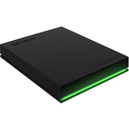 Seagate 4 TB Portable Game Drive (Xbox)
