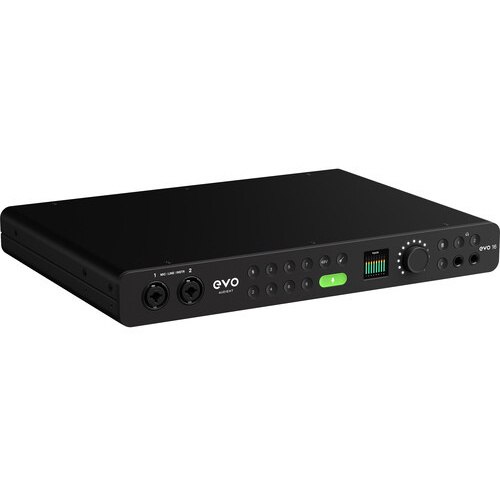 Audient Evo 16 USB Audio Interface