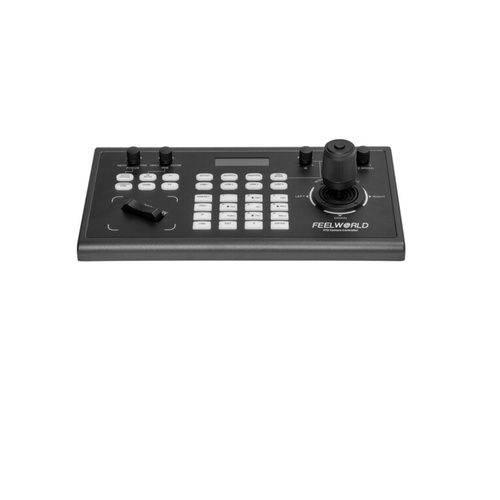 FeelWorld KBC10 PTZ Camera Controller with Joystick