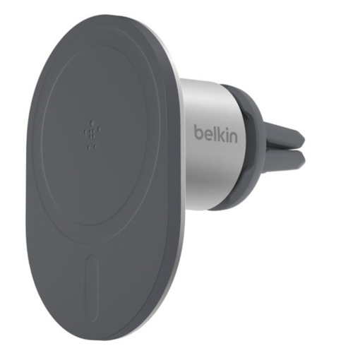 Belkin WIC003btGR Magnetic Car Vent Mount