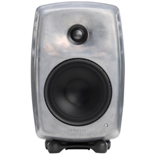 Genelec 8030C Compact, Two-way Studio Monitor (RAW)