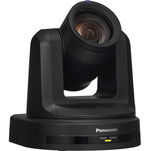 Panasonic AW-HE20 Full-HD PTZ Camera (Black)