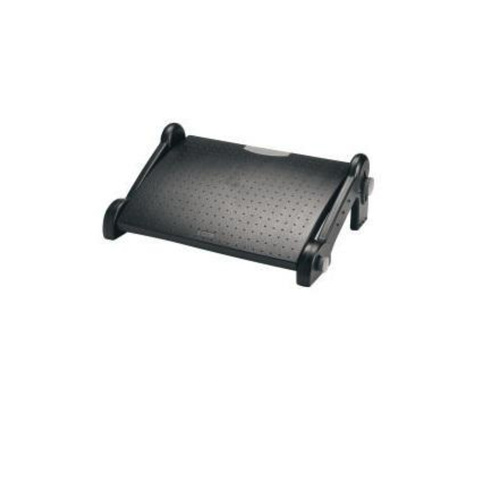Kensington Adjustable Footrest (Black)