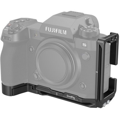 SmallRig 3928B L Bracket for FUJIFILM X-H2 / X-H2S