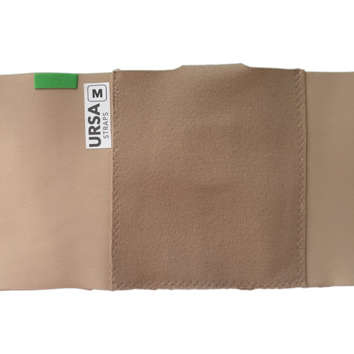Ursa Live Strap (Medium, Beige)