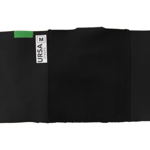 Ursa Live Strap (Medium, Black)