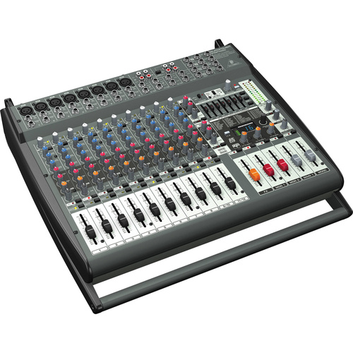Behringer PMP4000 Mixer with FX