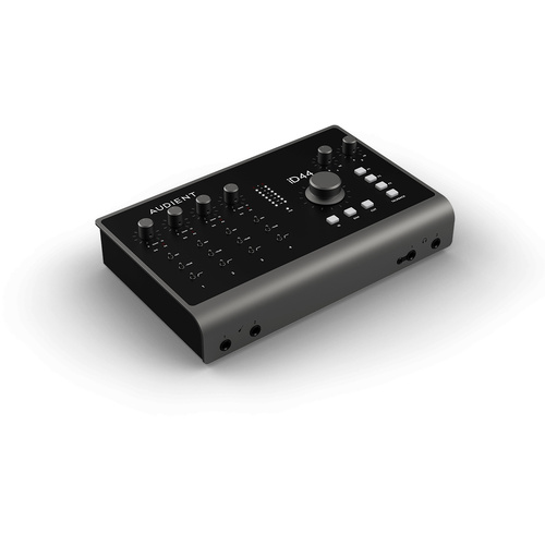 Audient iD44 MKII Audio Interface