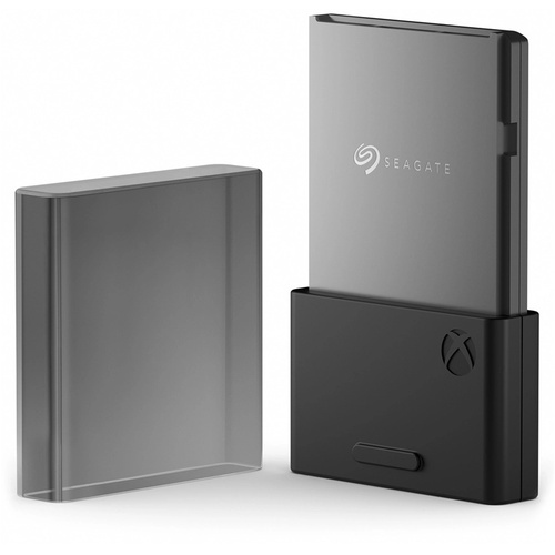 Seagate Gaming 2TB Expansion Card for Xbox Series X/S