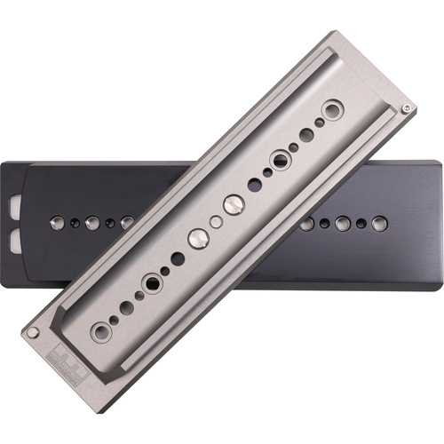 Mathews Cross Dovetail Plate