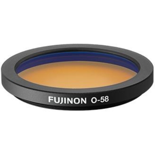Fujinon Orange Filter for TS-X / S1240 / S1640 Binoculars