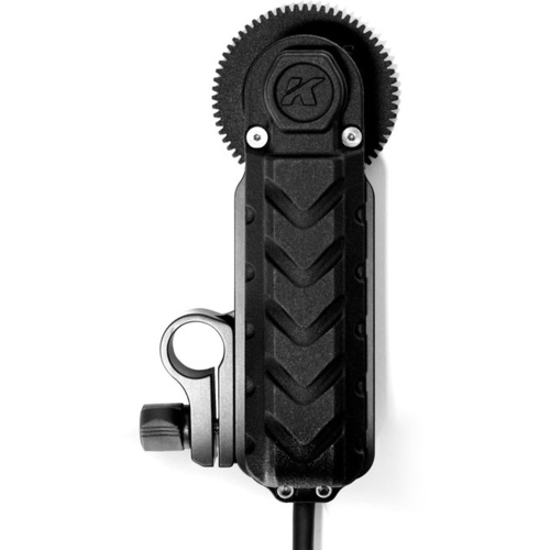 Kessler Lens Control Motor