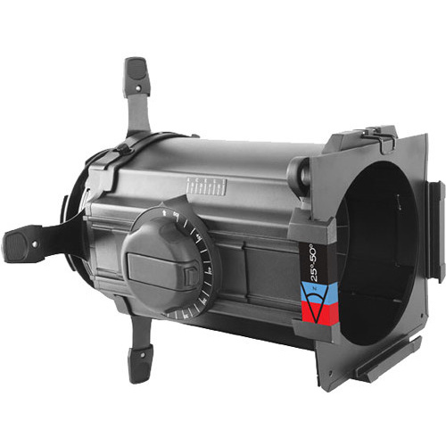 Chauvet Professional 25-50 Degree Ovation HD Zoom Lens (Without Light Engine)