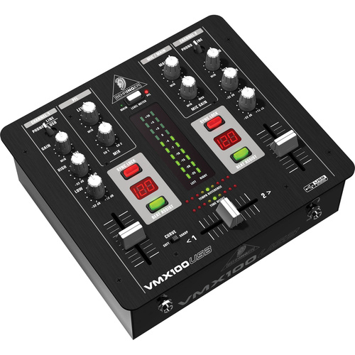 Behringer Pro Mixer VMX100USB