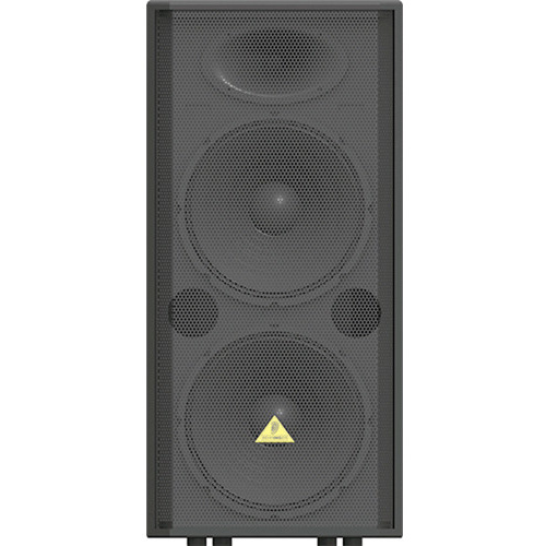 Behringer Eurolive VP2520 15in Dual Speaker