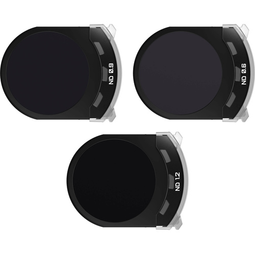 DZOFilm Catta Coin Plug-in Filter for Catta Zoom (ND Set)