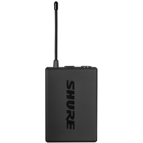 Shure SVX1 Bodypack Transmitter