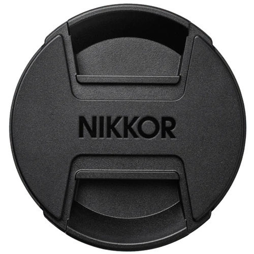 Nikon LC-95B 95mm Lens Cap