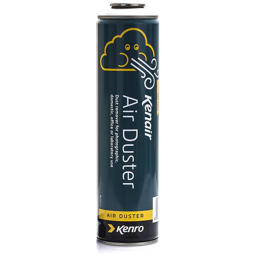 Kenair Clean Air Refill Can - 360gm