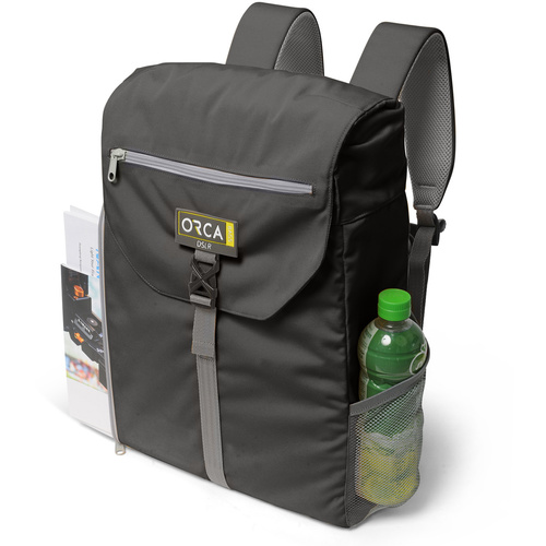 Orca OR-531G Any Day Laptop-Backpack (Grey)