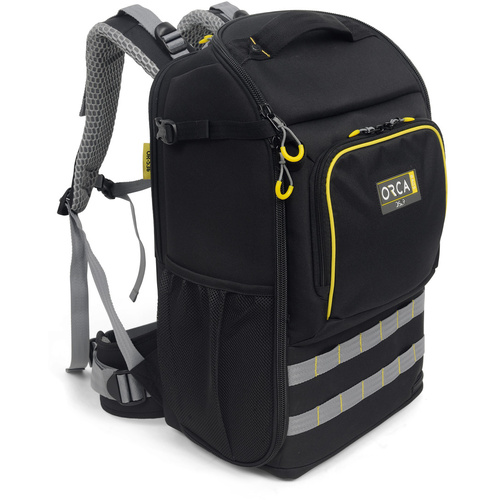 Orca OR-536 DSLR-Quick Draw Backpack for Mirrorless and DSLR Cameras
