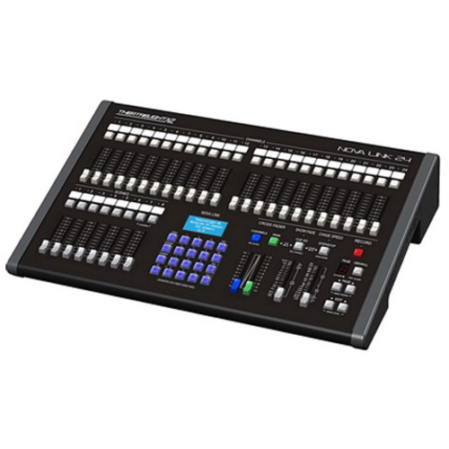 Theatrelight Novalink 24