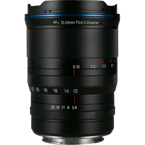 Laowa 12-24mm f/5.6 Zoom Lens (FE Mount)